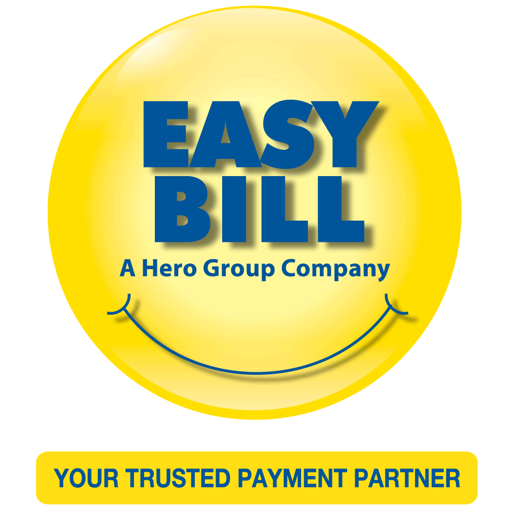 About us Easy Bill India