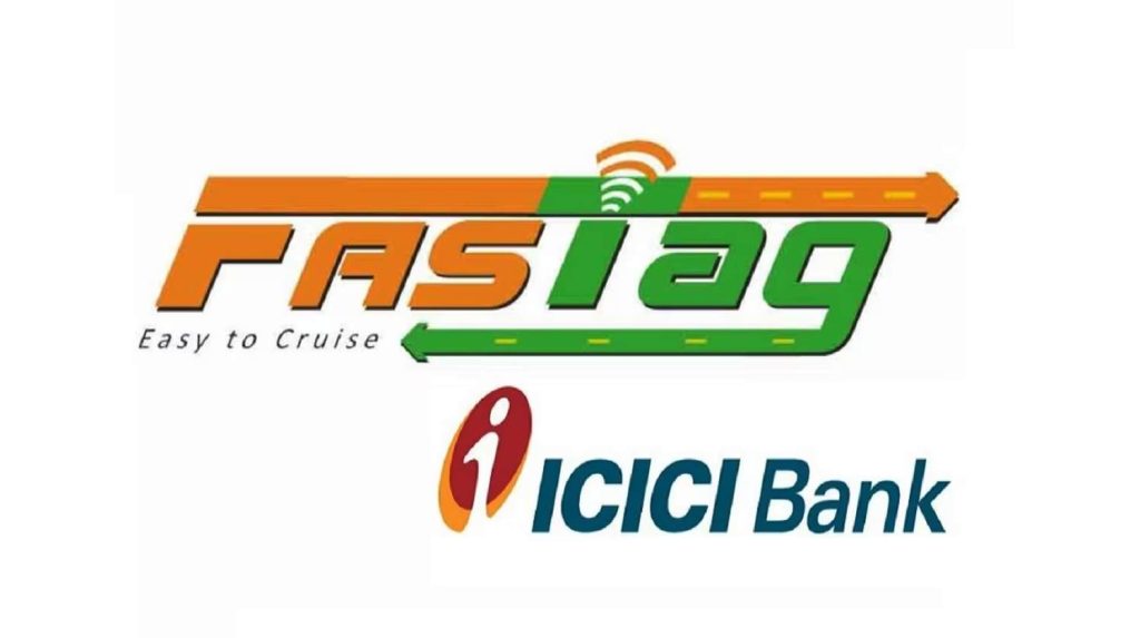 How To Recharge ICICI FASTag